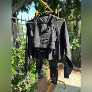 Ultracor 3pc Active Set